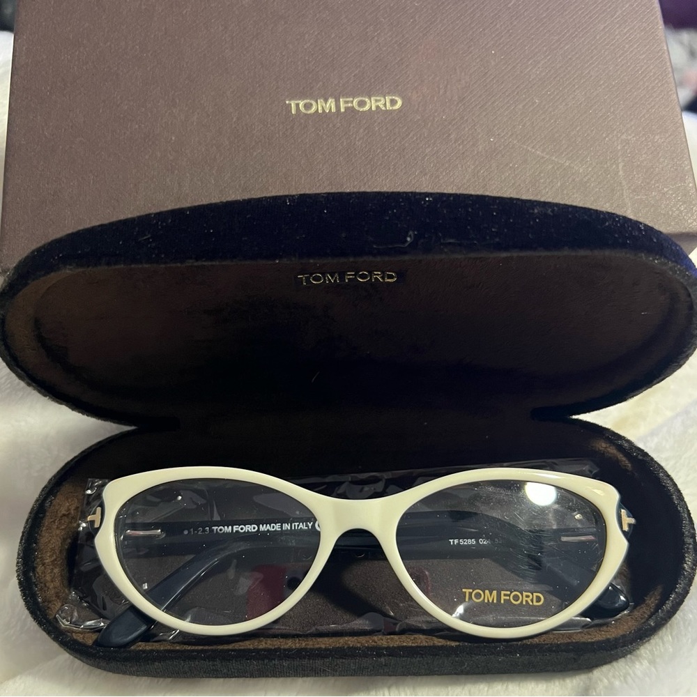 Tom Ford Frames